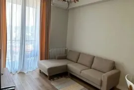 ქირავდება ბინა, 2 ოთახიანი, ახალი აშენებული, თბილისი, საბურთალო