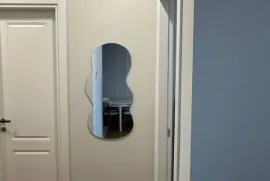 ქირავდება ბინა, 2 ოთახიანი, ახალი აშენებული, თბილისი, საბურთალო