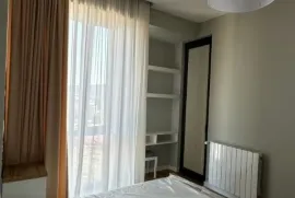 ქირავდება ბინა, 2 ოთახიანი, ახალი აშენებული, თბილისი, საბურთალო