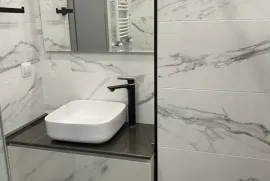 ქირავდება ბინა, 2 ოთახიანი, ახალი აშენებული, თბილისი, ვერა