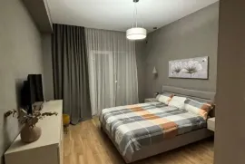 ქირავდება ბინა, 2 ოთახიანი, ახალი აშენებული, თბილისი, ვერა