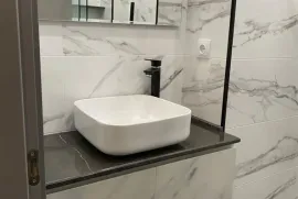 ქირავდება ბინა, 2 ოთახიანი, ახალი აშენებული, თბილისი, ვერა