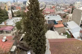 ქირავდება ბინა, 2 ოთახიანი, ახალი აშენებული, თბილისი, ვერა