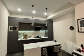 ქირავდება ბინა, 2 ოთახიანი, ახალი აშენებული, თბილისი, ვერა