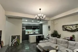 ქირავდება ბინა, 2 ოთახიანი, ახალი აშენებული, თბილისი, ვერა