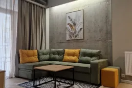 ქირავდება ბინა, 2 ოთახიანი, ახალი აშენებული, თბილისი, ორთაჭალა