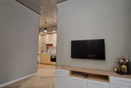 ქირავდება ბინა, 2 ოთახიანი, ახალი აშენებული, თბილისი, ორთაჭალა