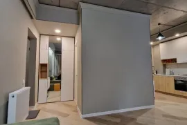 ქირავდება ბინა, 2 ოთახიანი, ახალი აშენებული, თბილისი, ორთაჭალა