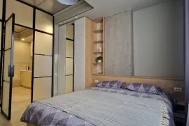 ქირავდება ბინა, 2 ოთახიანი, ახალი აშენებული, თბილისი, ორთაჭალა