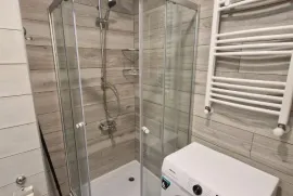 ქირავდება ბინა, 2 ოთახიანი, ახალი აშენებული, თბილისი, ორთაჭალა