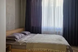 ქირავდება ბინა, 2 ოთახიანი, ახალი აშენებული, თბილისი, ორთაჭალა