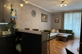 იყიდება ბინა, 3 ოთახიანი, ახალი აშენებული, თბილისი, დიღმის მასივი