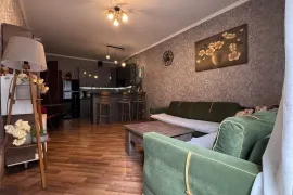 იყიდება ბინა, 3 ოთახიანი, ახალი აშენებული, თბილისი, დიღმის მასივი