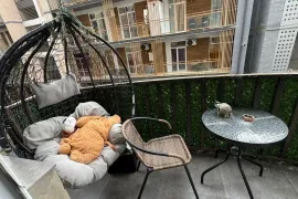 იყიდება ბინა, 3 ოთახიანი, ახალი აშენებული, თბილისი, დიღმის მასივი