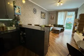 იყიდება ბინა, 3 ოთახიანი, ახალი აშენებული, თბილისი, დიღმის მასივი