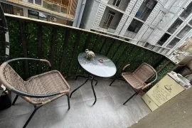 იყიდება ბინა, 3 ოთახიანი, ახალი აშენებული, თბილისი, დიღმის მასივი