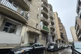 იყიდება ბინა, 3 ოთახიანი, ახალი აშენებული, თბილისი, დიღმის მასივი