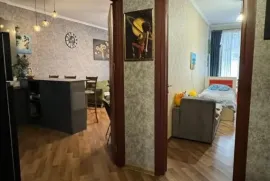 იყიდება ბინა, 3 ოთახიანი, ახალი აშენებული, თბილისი, დიღმის მასივი