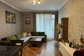 იყიდება ბინა, 3 ოთახიანი, ახალი აშენებული, თბილისი, დიღმის მასივი