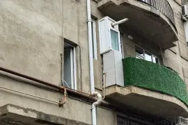 იყიდება ბინა, 3 ოთახიანი, ახალი აშენებული, თბილისი, დიღმის მასივი