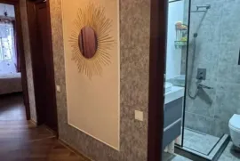 იყიდება ბინა, 3 ოთახიანი, ახალი აშენებული, თბილისი, დიღმის მასივი