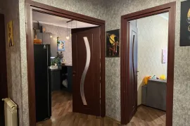 იყიდება ბინა, 3 ოთახიანი, ახალი აშენებული, თბილისი, დიღმის მასივი