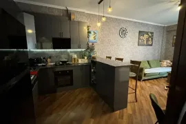 იყიდება ბინა, 3 ოთახიანი, ახალი აშენებული, თბილისი, დიღმის მასივი