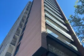 ქირავდება ბინა, 2 ოთახიანი, ახალი აშენებული, თბილისი, ბაგები