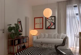 ქირავდება ბინა, 2 ოთახიანი, ახალი აშენებული, თბილისი, ბაგები