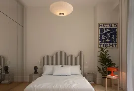 ქირავდება ბინა, 2 ოთახიანი, ახალი აშენებული, თბილისი, ბაგები