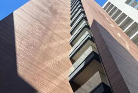 ქირავდება ბინა, 2 ოთახიანი, ახალი აშენებული, თბილისი, ბაგები