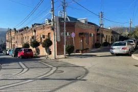 Продается квартира, 1 Kомнатная, Старое здание, Тбилиси, Авлабари