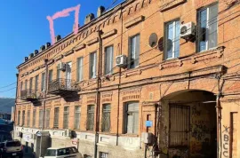 Продается квартира, 1 Kомнатная, Старое здание, Тбилиси, Авлабари