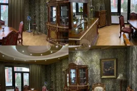 Аренда, Универсальное коммерческое помещение, Ведзиси