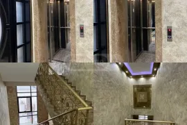 Аренда, Универсальное коммерческое помещение, Ведзиси