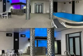 Аренда, Универсальное коммерческое помещение, Ведзиси