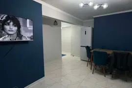 ქირავდება ბინა, 2 ოთახიანი, ძველი აშენებული, ქუთაისი, აღმაშენებლის დასახლება