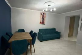 ქირავდება ბინა, 2 ოთახიანი, ძველი აშენებული, ქუთაისი, აღმაშენებლის დასახლება