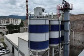 Продается , Производственный участок, Авчала