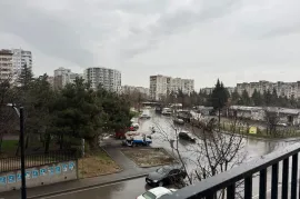 იყიდება ბინა, 4 ოთახიანი, ახალი აშენებული, თბილისი, ვაზისუბანი