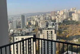 ქირავდება ბინა, 3 ოთახიანი, ახალი აშენებული, თბილისი, საბურთალო