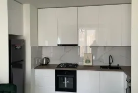 ქირავდება ბინა, 3 ოთახიანი, ახალი აშენებული, თბილისი, საბურთალო