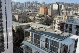 ქირავდება ბინა, 3 ოთახიანი, ახალი აშენებული, თბილისი, საბურთალო