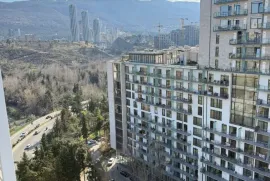 ქირავდება ბინა, 3 ოთახიანი, ახალი აშენებული, თბილისი, საბურთალო