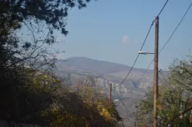 Продается Земля, Ахалдаба