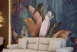 იყიდება ბინა, 2 ოთახიანი, ახალი აშენებული, თბილისი, დიდი დიღომი