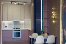 Продается квартира, 2 Kомнатная, Новостройка, Тбилиси, Диди Дигоми