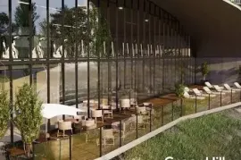 Продается квартира, 3 Kомнатная, Новостройка, Тбилиси, saburtalo