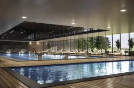 Продается квартира, 3 Kомнатная, Новостройка, Тбилиси, saburtalo