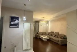 Продается квартира, 3 Kомнатная, Новостройка, Тбилиси, saburtalo